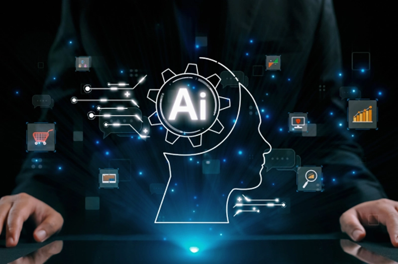 AI/ML & Analytics